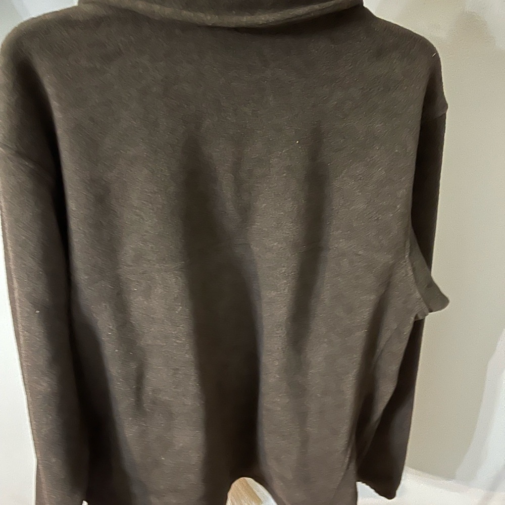 Columbia men’s Steens Mountain  Full Zip Jacket Size Large. NWT! - Picture 3 of 11